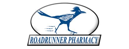Roadrunner pharmacy - Roadrunner Pharmacy, Phoenix, Arizona. 1,753 likes. We're a veterinary compounding pharmacy devoted to making the best medicine, ensuring the happiest, h